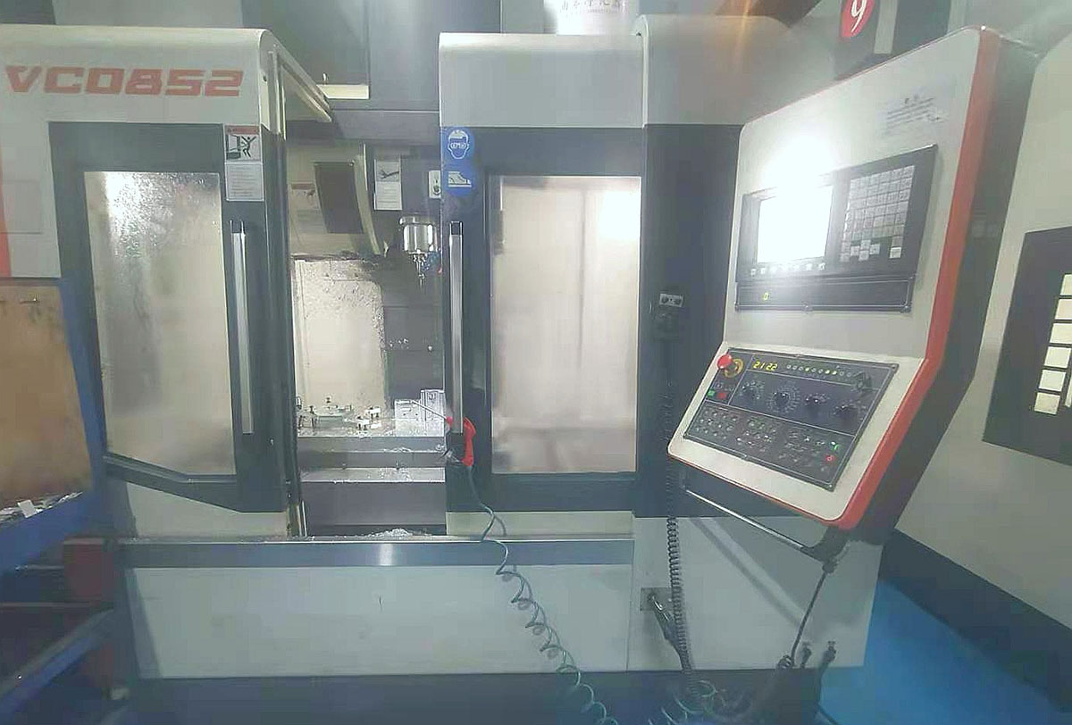 3-axis-milling