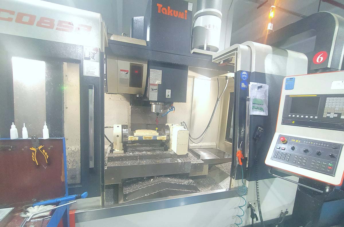 I-5-axis-Continuous-CNC-Machining