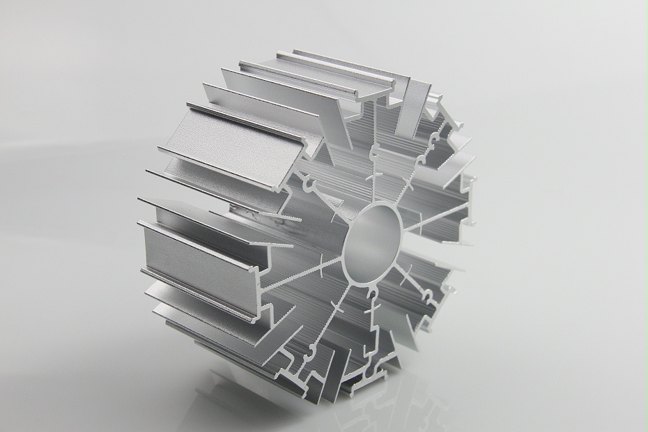 Aluminium Extrusion Profiles Featured Image