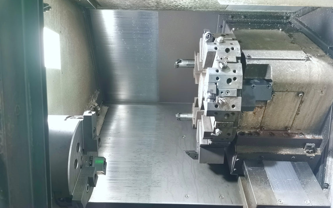 Prolean-CNC-Turning