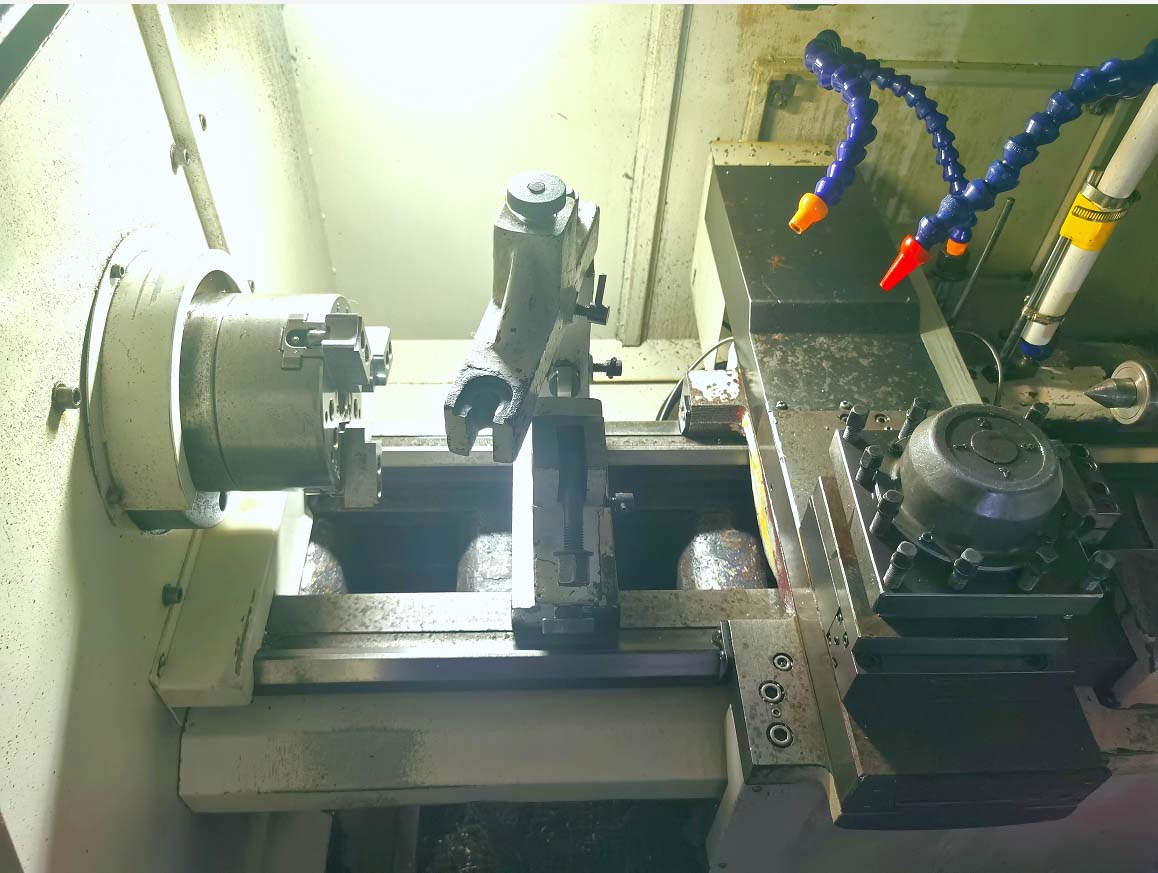 What-is-CNC-Mill-turning