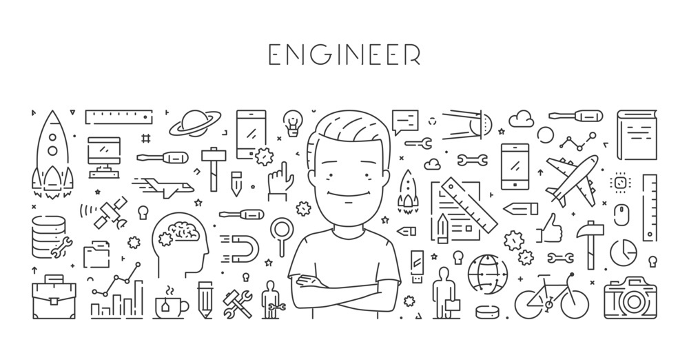 inženieris